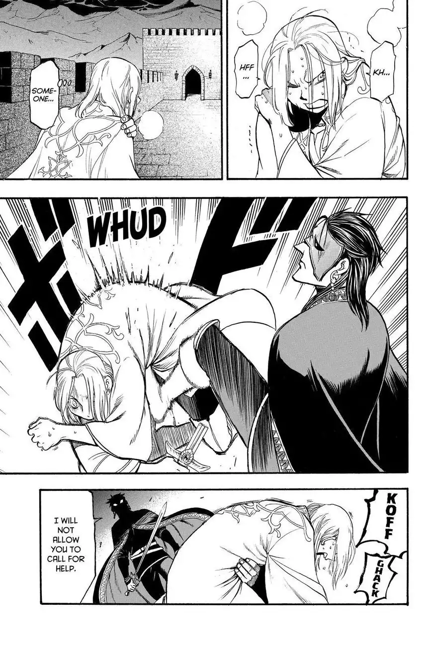 Arslan Senki (ARAKAWA Hiromu) Chapter 39 9